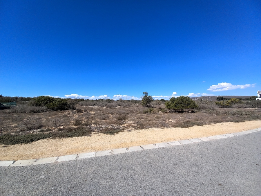 0 Bedroom Property for Sale in Shelley Point Western Cape